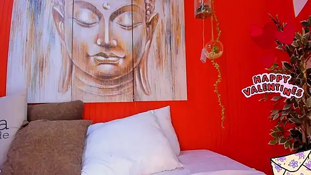 Snapshot of grace_miller03 chatting on 02-16-25, 01:14 grace miller03 online show from 02-16-25, 01:14