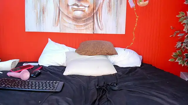 Snapshot of grace_miller03 chatting on 02-22-25, 01:33 grace miller03 online show from 02-22-25, 01:33