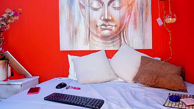 Snapshot of grace_miller03 chatting on 02-26-25, 01:11 grace miller03 online show from 02-26-25, 01:11