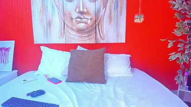 Snapshot of grace_miller03 chatting on 03-13-25, 01:43 grace miller03 online show from 03-13-25, 01:43