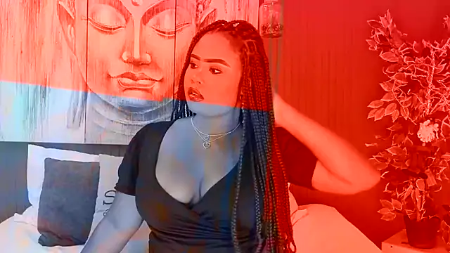 Snapshot of grace_miller03 chatting on 12-04-25, 07:11 grace miller03 online show from 12-04-25, 07:11