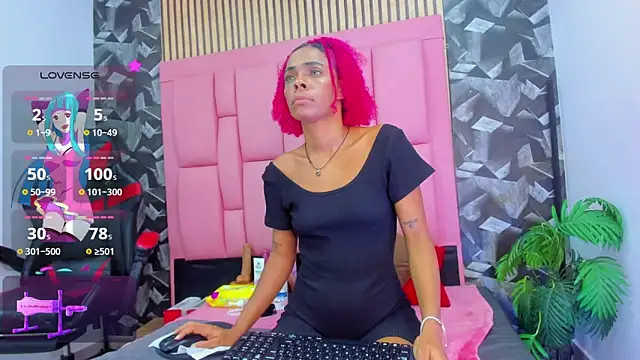 Brithanyslim online show from 03-26-26, 06:24