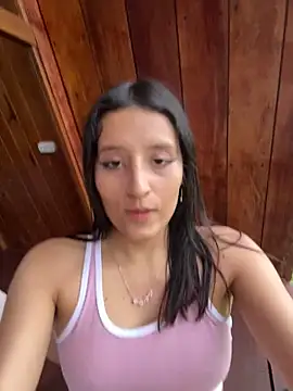 EmySofia online show from 03-09-25, 10:52