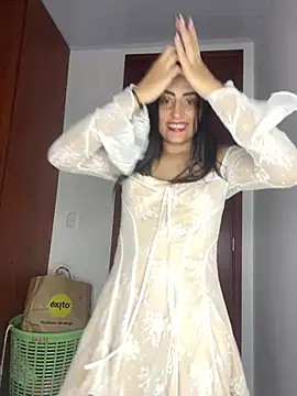 Snapshot of EmySofia chatting on 07-09-26, 04:38 EmySofia online show from 07-09-26, 04:38