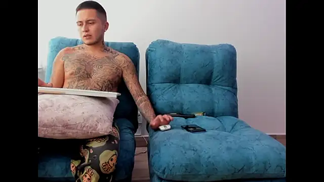 tamy ian online show from 11-17-25, 07:52