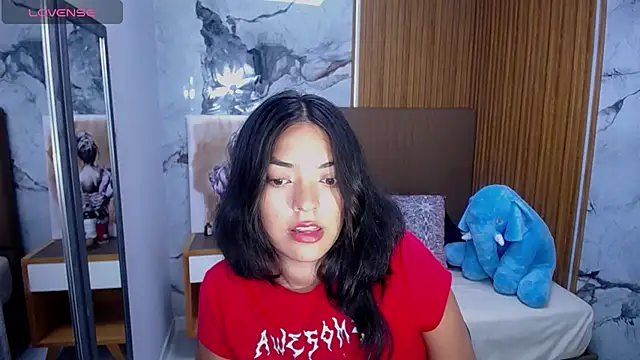 DENISERICHARD2 online show from 11-07-25, 02:55