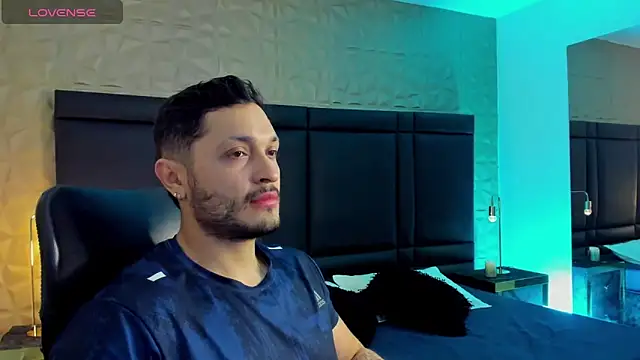 JossAckland online show from 01-09-25, 11:36