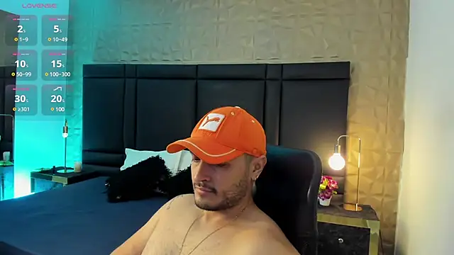 JossAckland online show from 01-18-25, 02:44