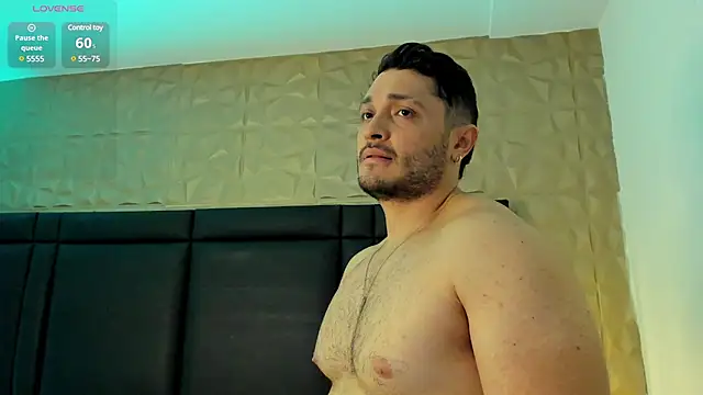 JossAckland online show from 02-02-25, 02:56