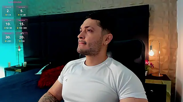 JossAckland online show from 02-20-25, 11:42