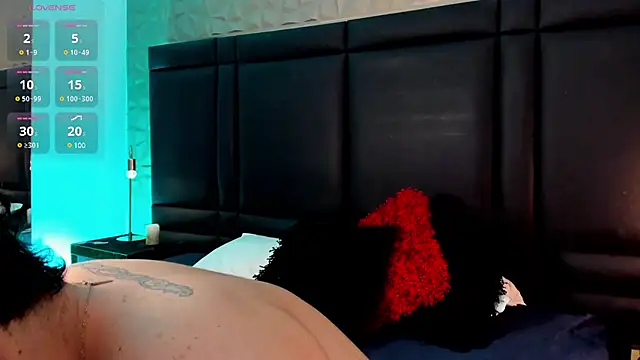 JossAckland online show from 02-22-25, 05:57