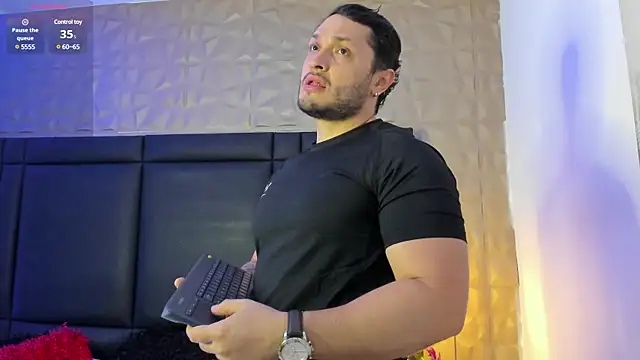 JossAckland online show from 03-22-25, 11:53