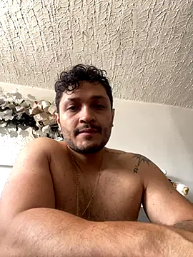 JossAckland online show from 11-25-25, 03:12