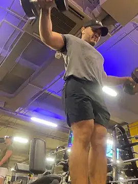 JossAckland online show from 04-07-26, 06:19