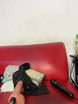 chiquimaturesexy online show from 07-25-26, 09:12