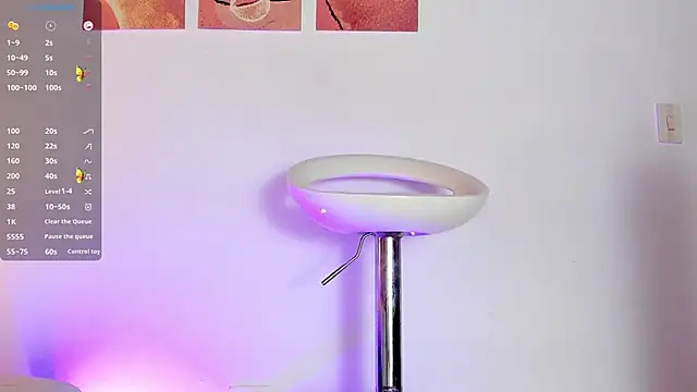 Snapshot of VICTORIA_RASH chatting on 12-10-24, 12:39 VICTORIA RASH online show from 12-10-24, 12:39