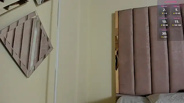 VICTORIA RASH online show from 02-03-26, 02:53