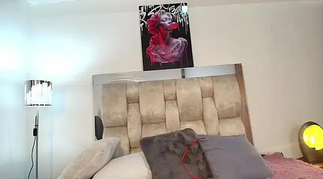 dakota Robbins  online show from 01-18-25, 05:04