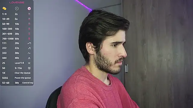 Tony Wylie online show from 12-20-24, 10:05