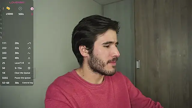 Tony Wylie online show from 12-21-24, 08:50