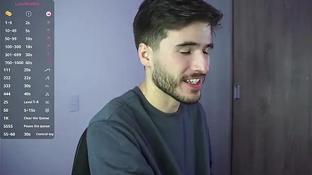 Tony Wylie online show from 12-21-24, 02:58