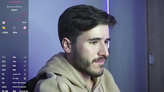 Tony Wylie online show from 12-26-24, 12:46