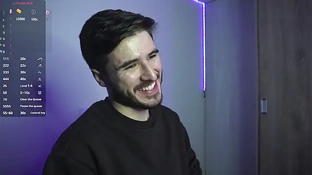 Tony Wylie online show from 12-27-24, 10:48