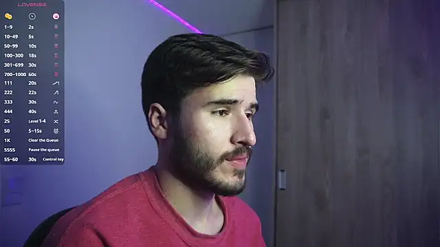 Tony Wylie online show from 12-31-24, 02:08