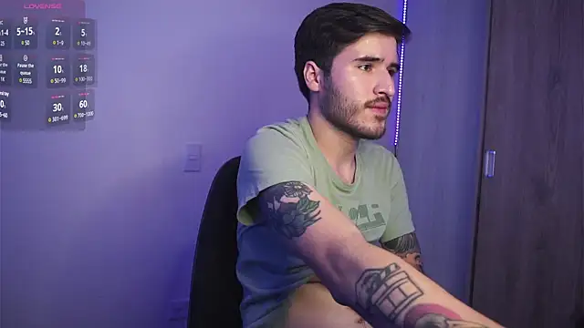 Tony Wylie online show from 01-13-25, 04:19