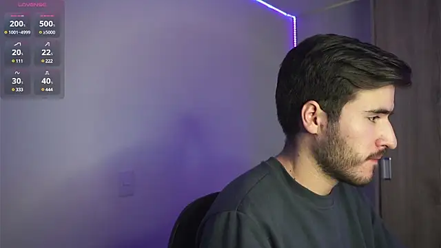 Tony Wylie online show from 01-16-25, 02:19