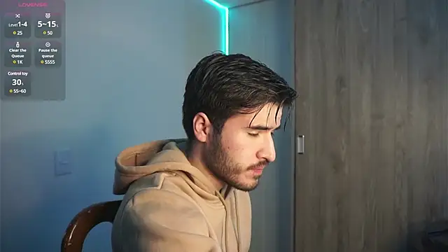 Tony Wylie online show from 01-17-25, 11:06