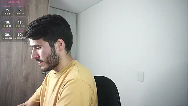 Tony Wylie online show from 01-24-25, 08:00