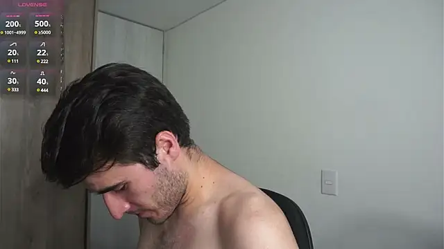 Tony Wylie online show from 02-05-25, 12:53