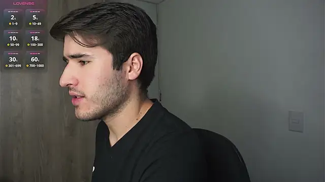 Tony Wylie online show from 02-05-25, 01:22