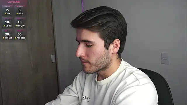 Tony Wylie online show from 02-07-25, 10:30