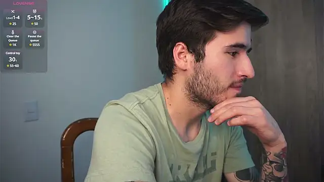 Tony Wylie online show from 02-12-25, 11:30