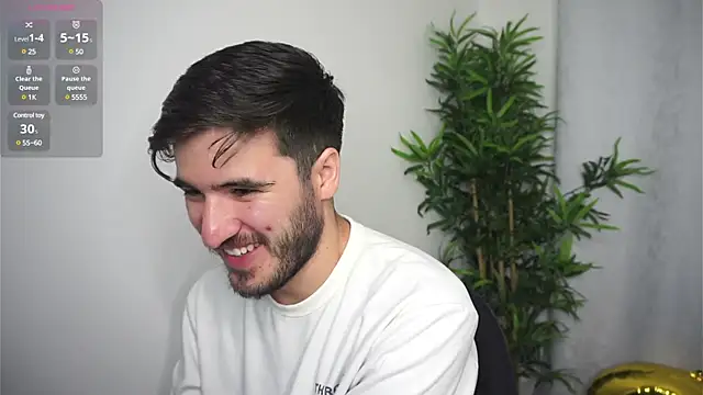 Tony Wylie online show from 02-28-25, 05:37