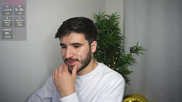 Tony Wylie online show from 03-03-25, 03:20