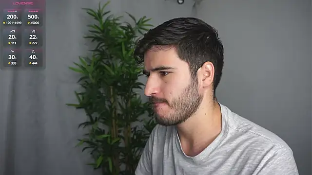 Tony Wylie online show from 03-17-25, 01:08