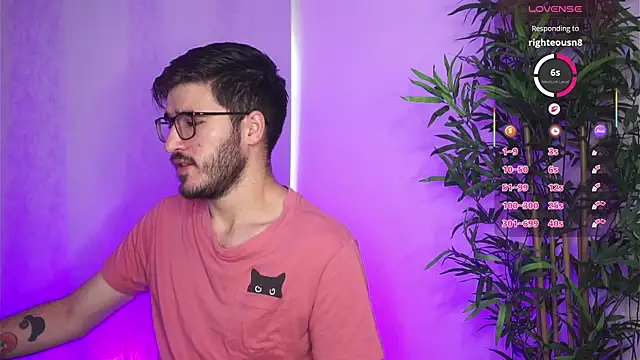 Tony Wylie online show from 10-02-25, 12:23