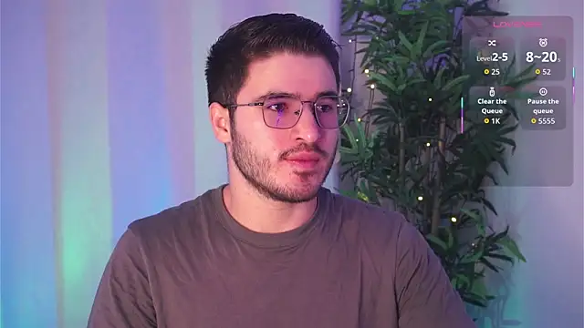 Tony Wylie online show from 04-08-26, 12:38