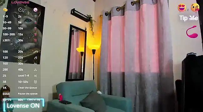 sabrina clementss online show from 01-17-25, 07:49