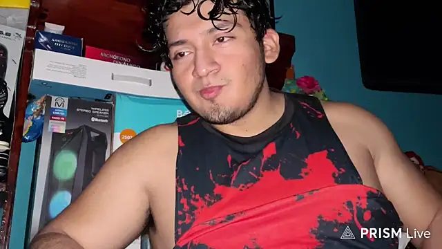 YoElMasHot online show from 02-06-26, 05:12