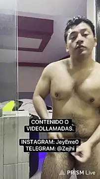 YoElMasHot online show from 04-02-26, 03:26