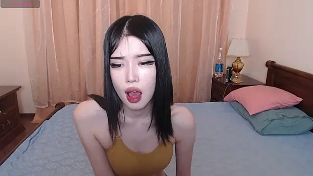 Velvetsky 1 online show from 12-19-24, 02:46