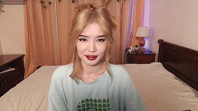 Velvetsky 1 online show from 01-16-25, 02:30