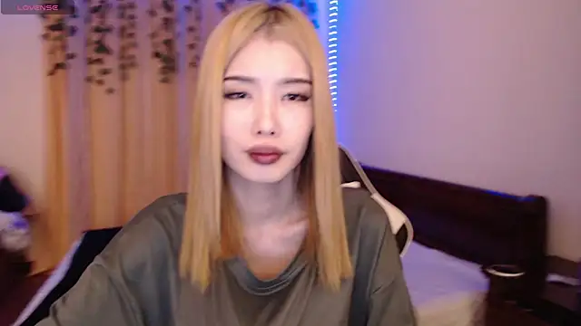 Velvetsky 1 online show from 01-21-25, 03:21