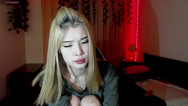 Velvetsky 1 online show from 02-03-25, 05:24