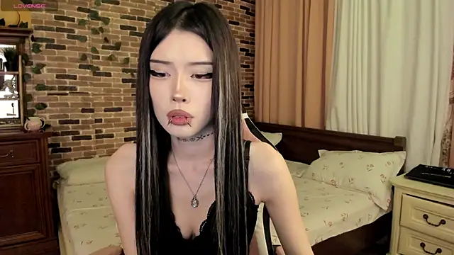 Velvetsky 1 online show from 11-17-25, 07:19