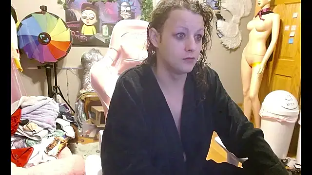 jessy0504 online show from 02-16-25, 11:05